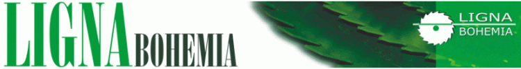 Ligna Bohemia 2012