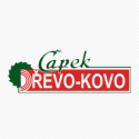 Čapek - Dřevo kovo