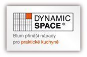 Dynamic space - BLUM