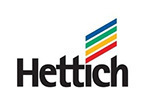 Logo Hettich