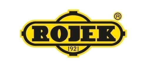 Logo - Rojek