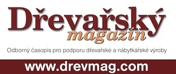 Logo drevmag