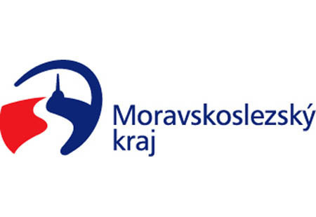 Logo Moravskoslezský kraj