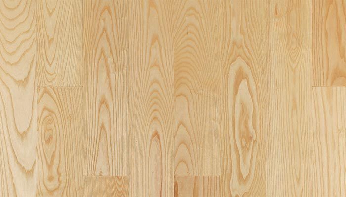 Dřevěná podlaha - Jasan Select
