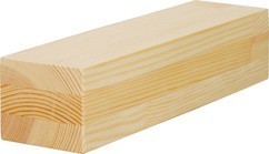 Dřevo pro eurookna