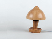 Antonin-Hepnar-stolni-lampa-Muchomurka.jpg