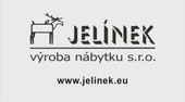 JELÍNEK - výroba nábytku s.r.o.