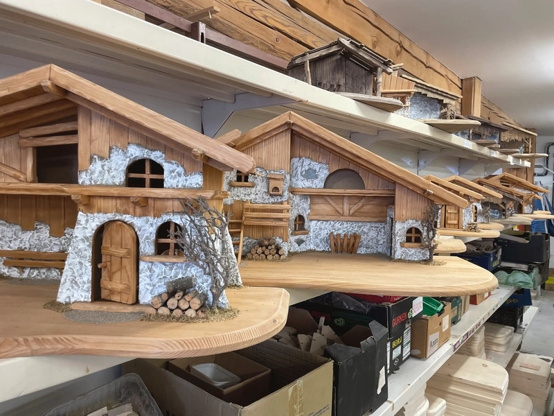 Amadea - Evropsk&aacute; jednička ve v&yacute;robě betl&eacute;mů